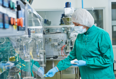 manufacturing