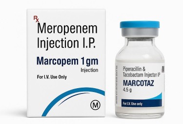 Meropenem