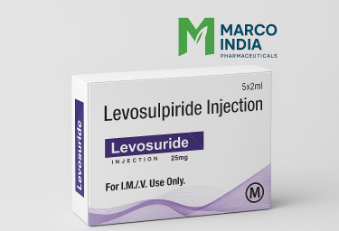 Levosulphride injection Marco Pharma