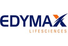  Edymax Lifesciences 