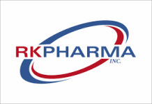  RK Pharma 