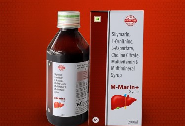 Silymarin Lo-La Marco