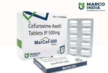 Marc cef